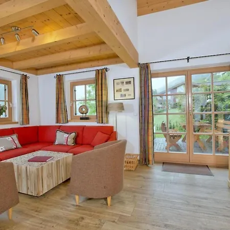 Schoeneben 4-jahreszeiten * ヴァルト・イム・ピンツガウ