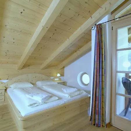 Ferienhaus Schoeneben 4-jahreszeiten
