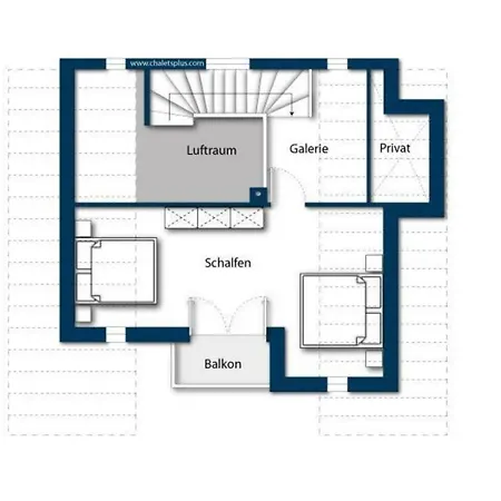 Schoeneben 4-jahreszeiten 別荘 ヴァルト・イム・ピンツガウ