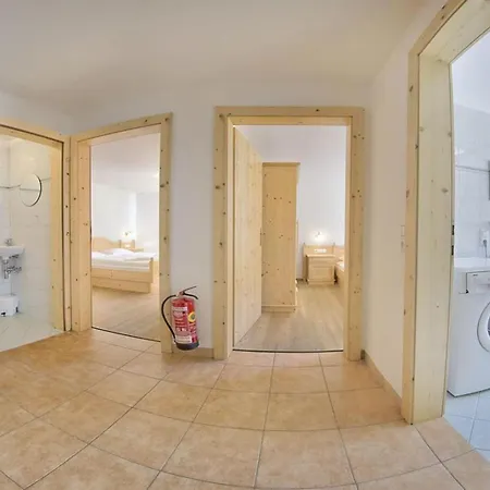 Schoeneben 4-jahreszeiten 別荘