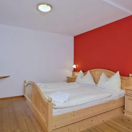 Ferienhaus Schoeneben 4-jahreszeiten