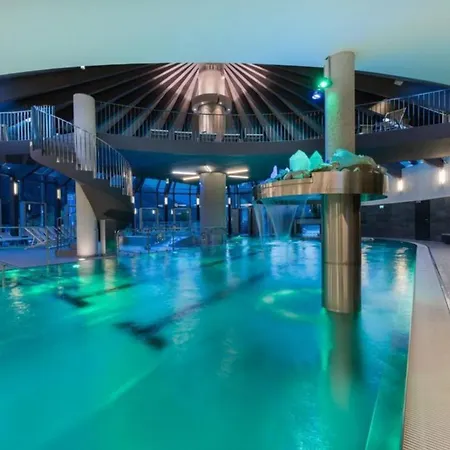 別荘 Schoeneben 4-jahreszeiten *