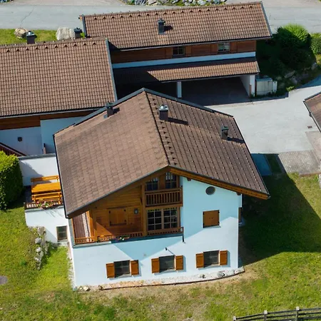 Hébergement de vacances Schoeneben 4-jahreszeiten