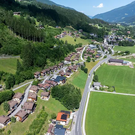 Hébergement de vacances Schoeneben 4-jahreszeiten *