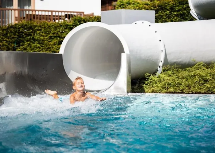 Schoeneben 4-jahreszeiten Prázdninový dům